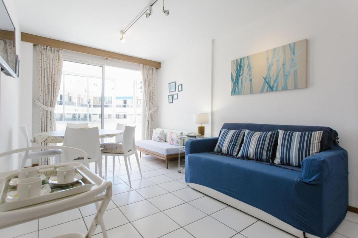 Punta! Bem localizado e completo! - Ferienwohnung