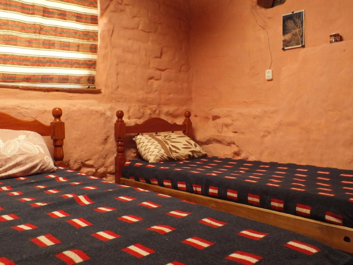 Huis met 2 Slaapkamers