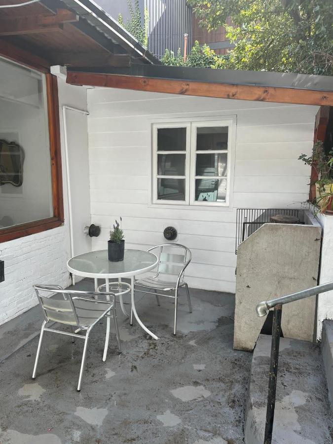 Cómoda casa céntrica para 4 ó 5 personas - B&B Bariloche