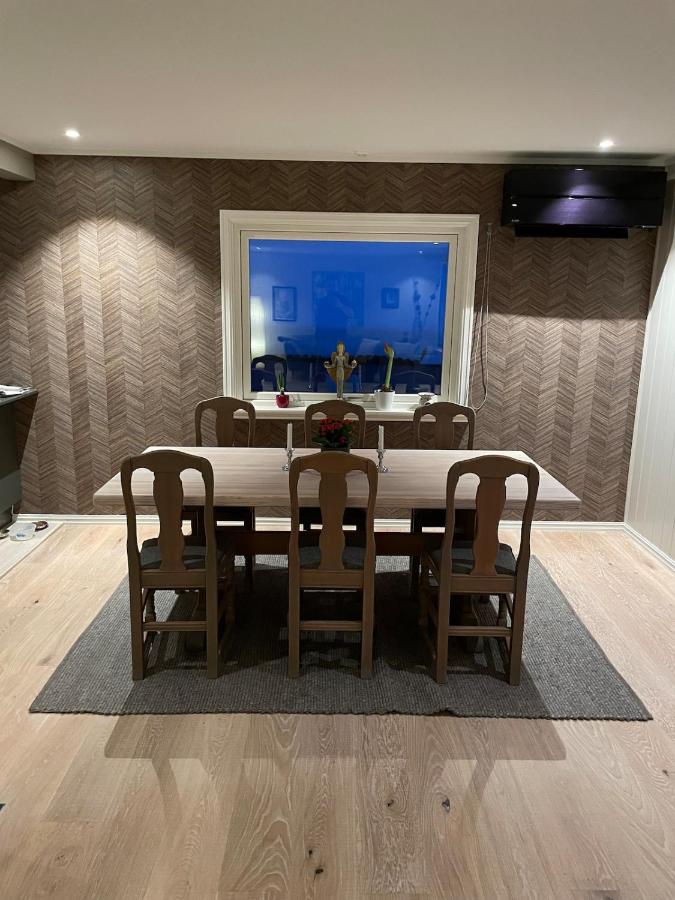Lars sitt hus - B&B