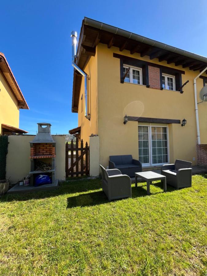 La Casuca de Alba - B&B