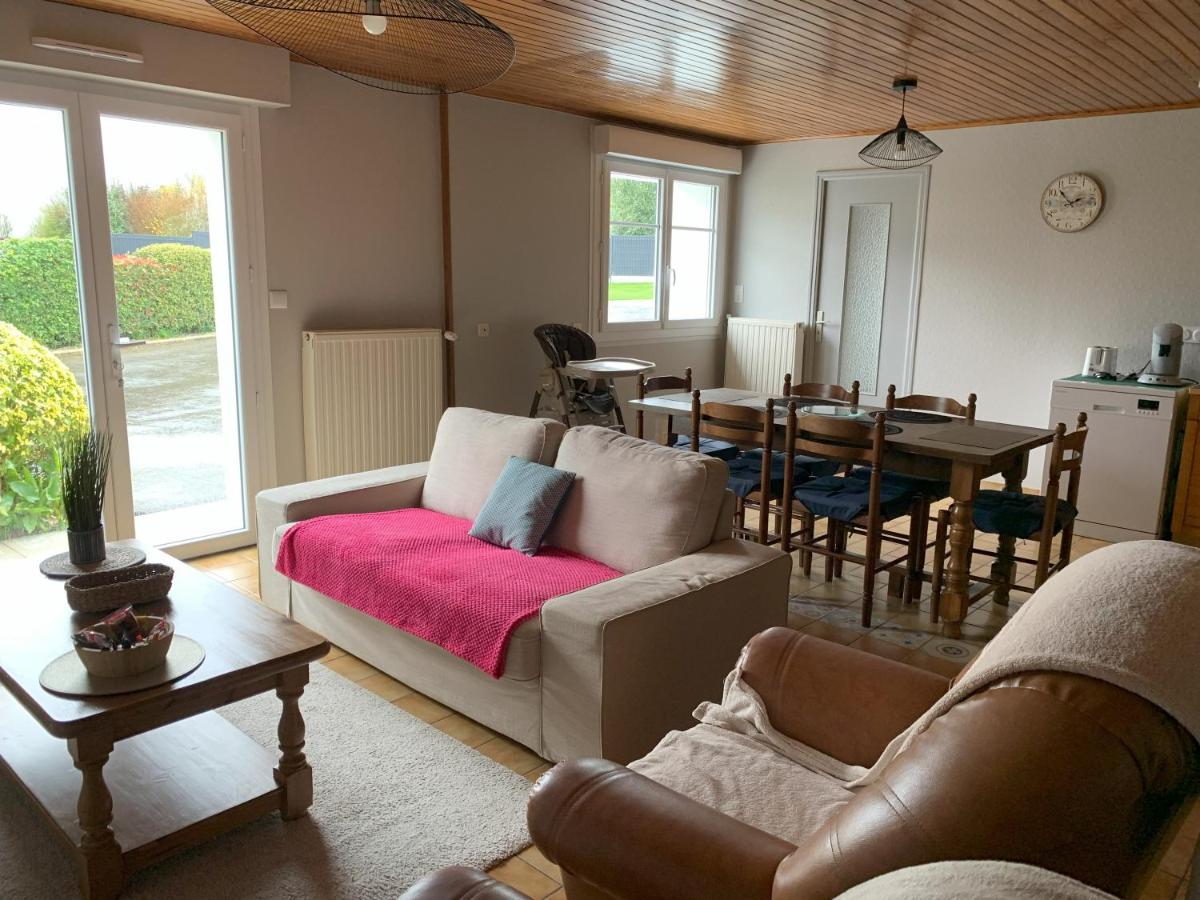 Ty'Bell - aux portes du golfe du Morbihan - B&B