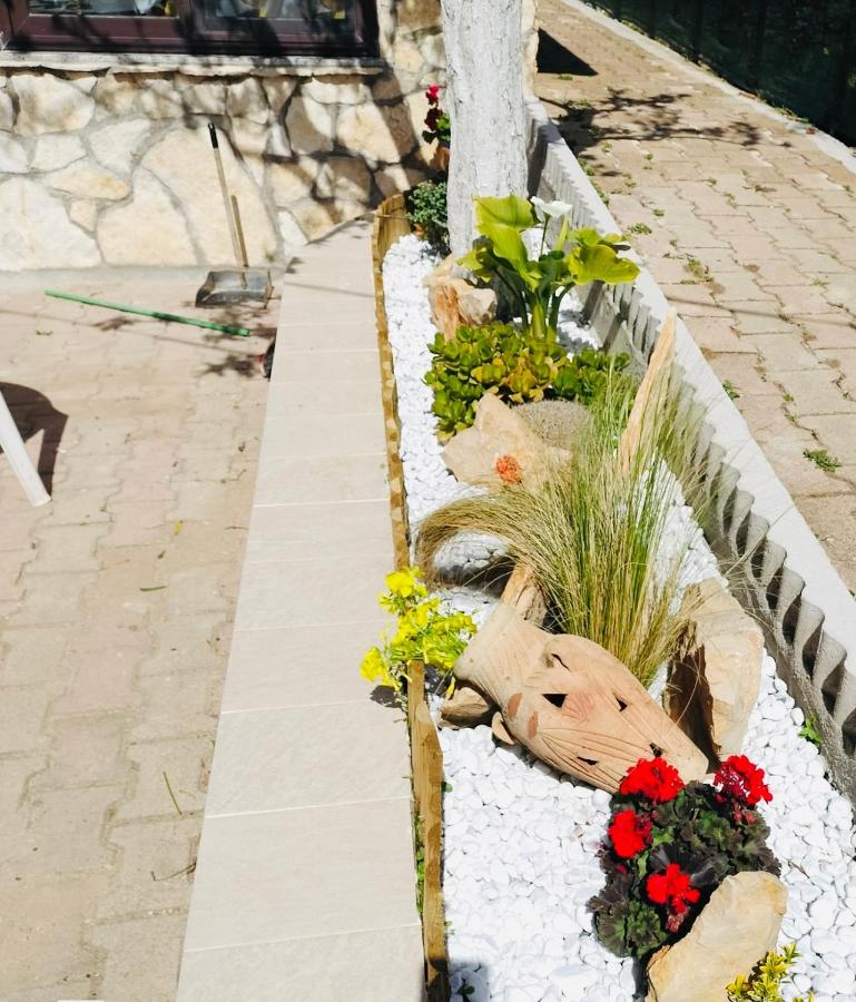 Villa Indipendente Sant Anna - Bed and Breakfast Alghero
