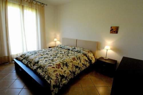 Apartment mit 2 Schlafzimmern (6 Erwachsene)