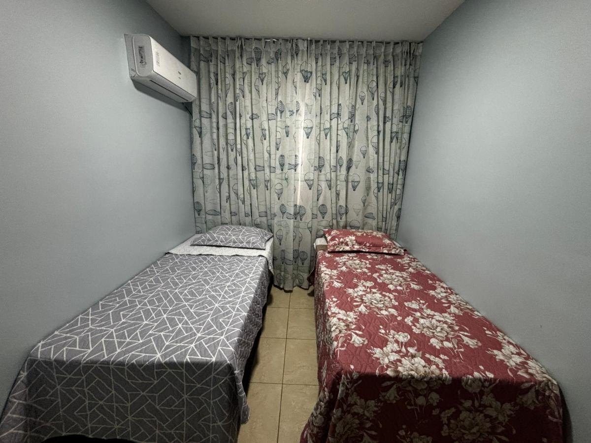 Smart Apê! - B&B
