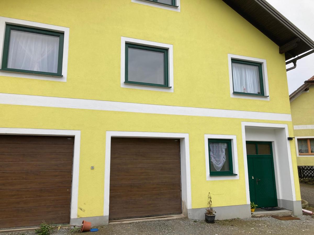 Ferienhaus 'Rester - B&B