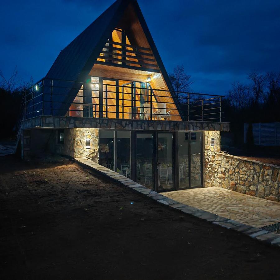 Vezirove zore - Bed and Breakfast Paraćin