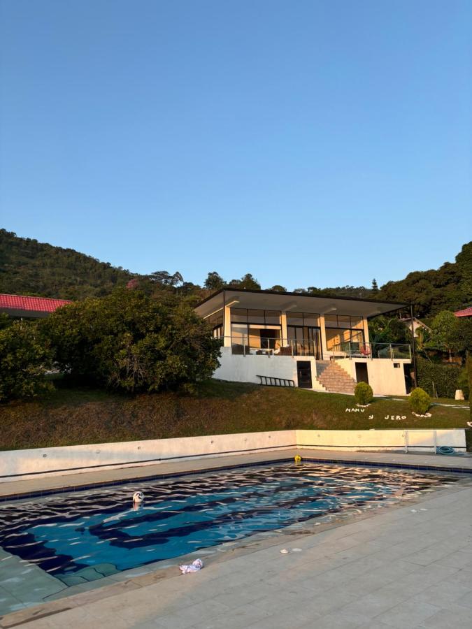 FINCA LAS MARÍAS 2 - B&B