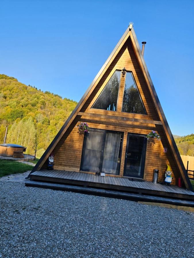 La Cabana lui Matei - B&B