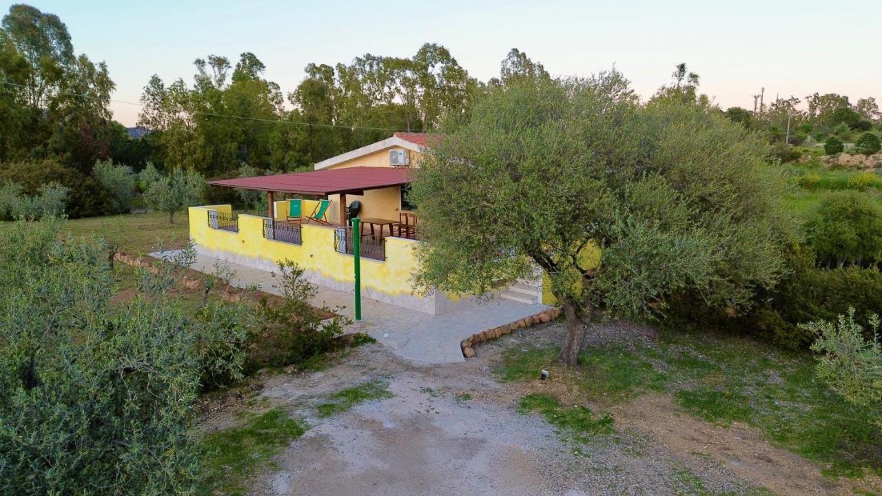 Villa Scirocco - B&B