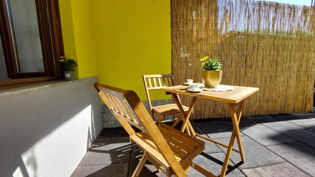 La Casa Di Memole - Chambres d’hôtes Giaveno