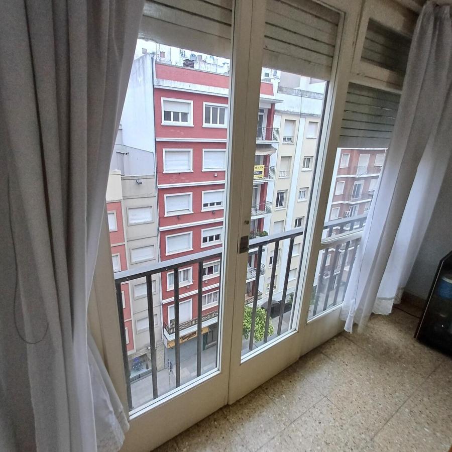 Departamento ambiente y medio Zona Centro - Ferienwohnung Mar del Plata