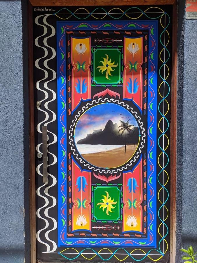 Pousada Fullano _ Entre Copacabana et Ipanema – Suites Privées Confortables ! - Chambres d’hôtes Rio de Janeiro