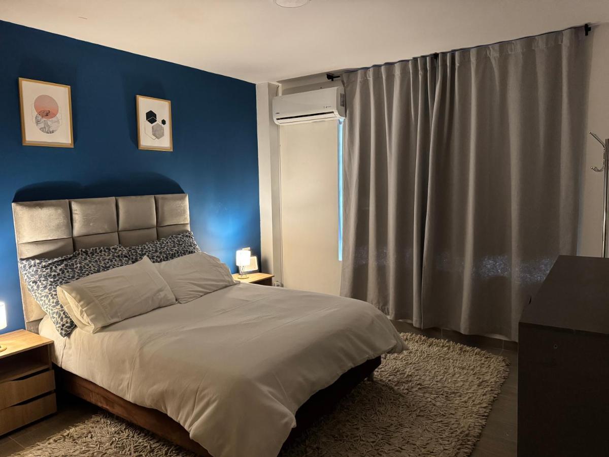 Apto en la Campiña, a dos cuadras de Chipichape - Ferienwohnung