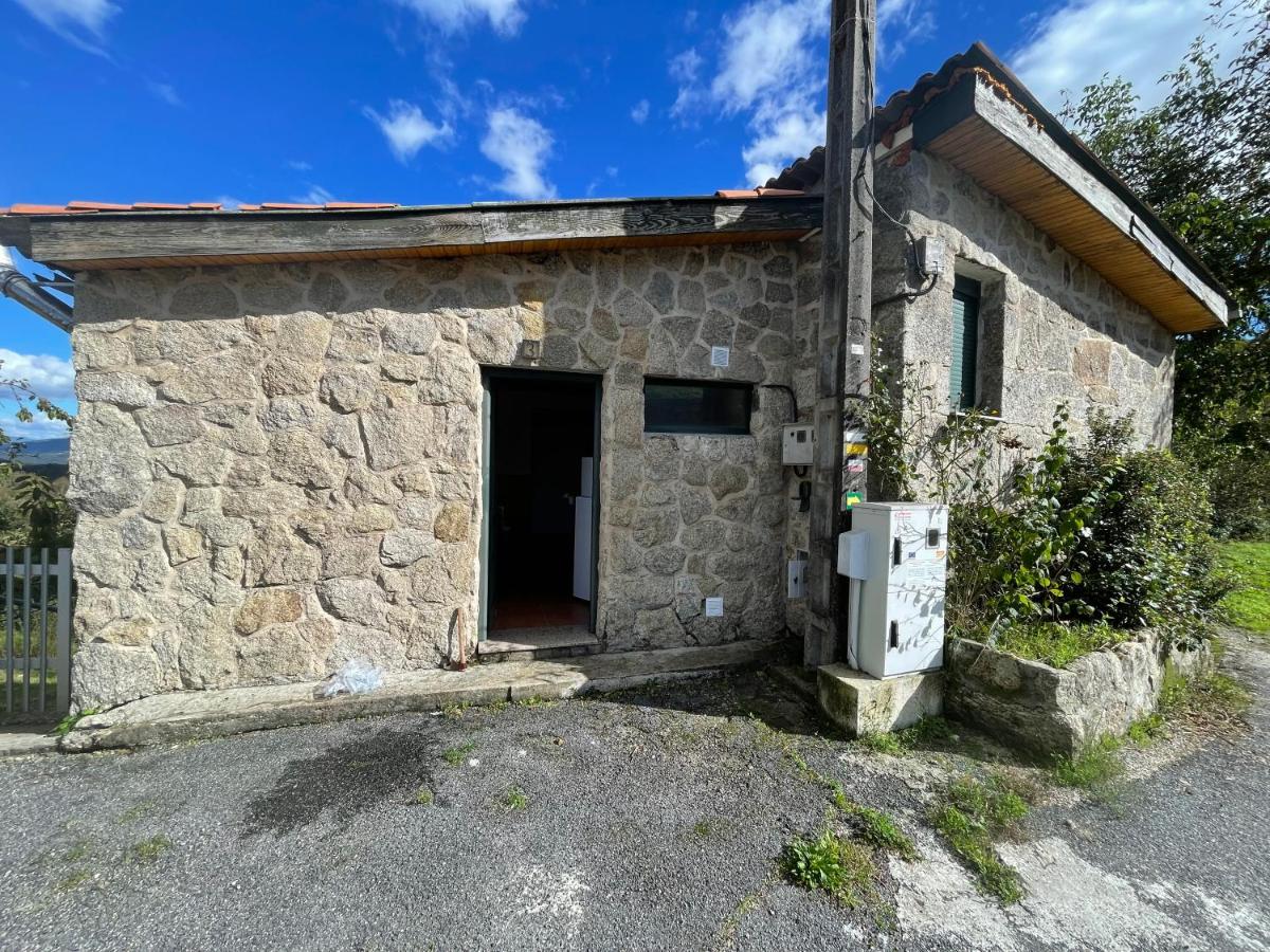 Cabana do Sil - B&B