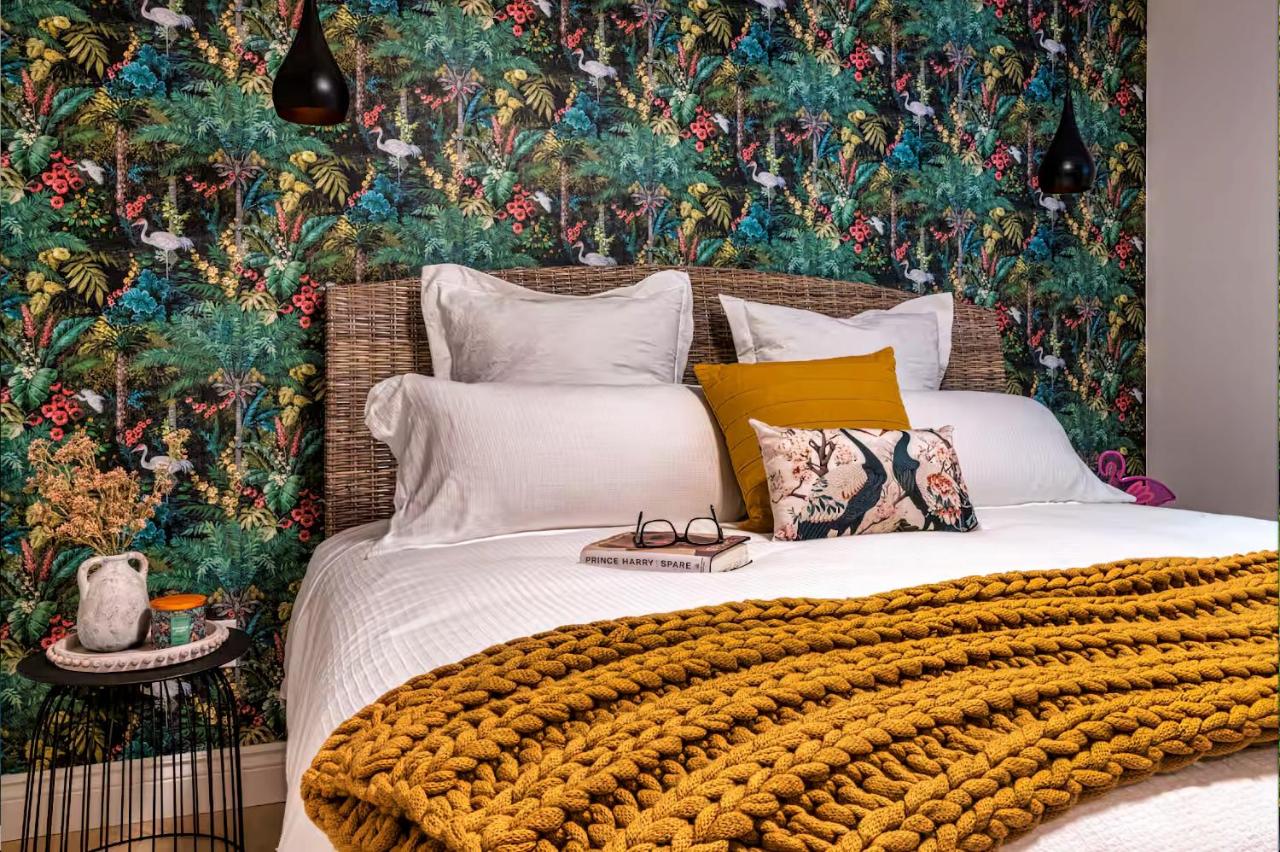 Suite con 2 Camere da Letto