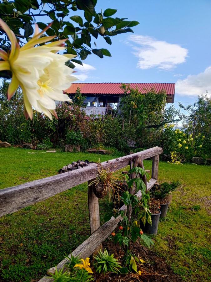 Marambu Pukyu - B&B