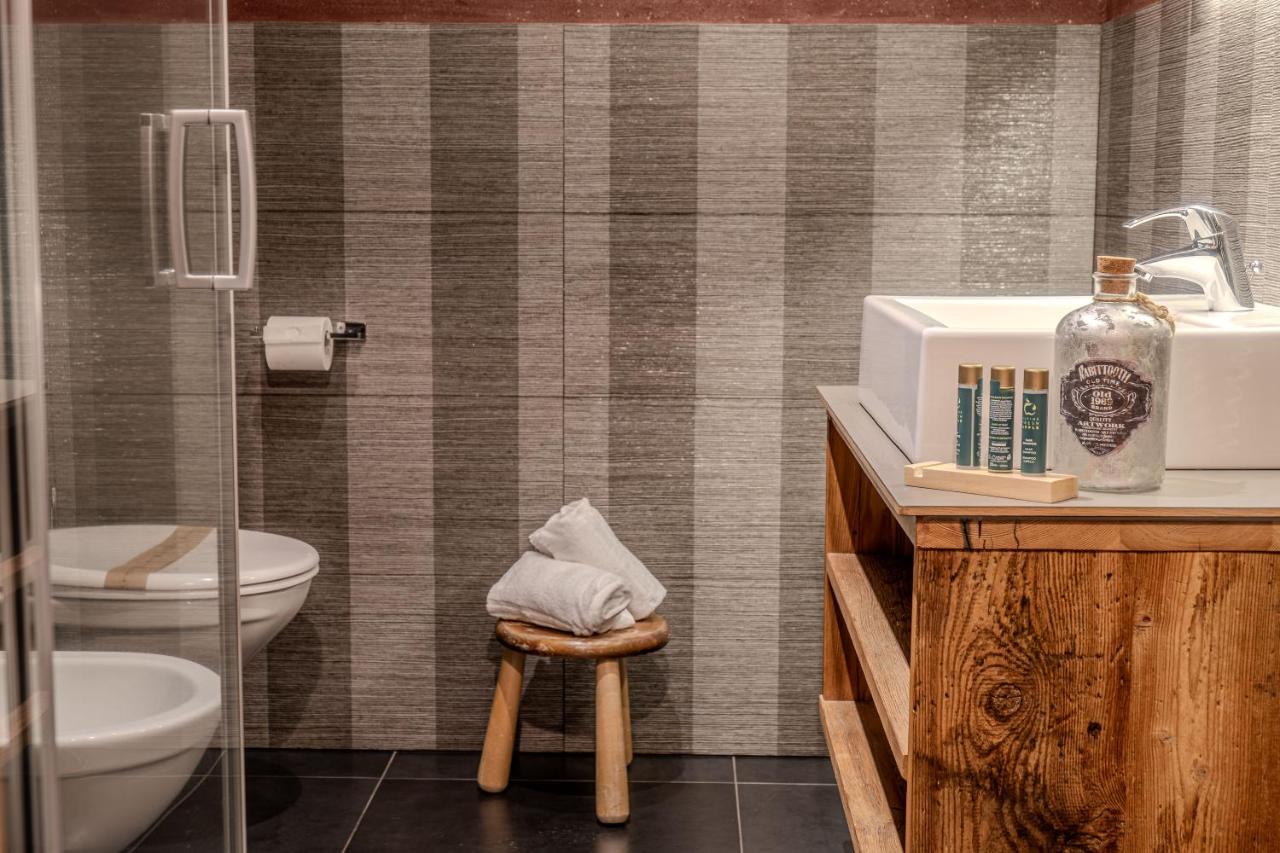 Appartamento Deluxe con 2 Camere da Letto