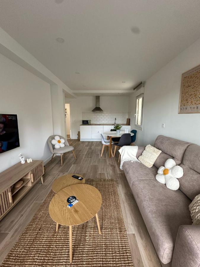 Appartement met 1 Slaapkamer