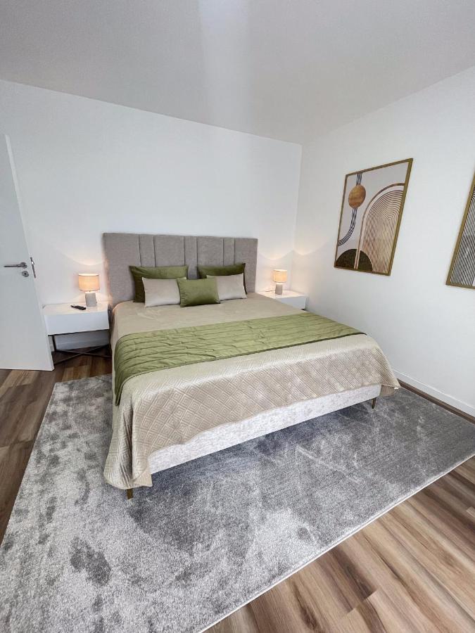 Haus mit 2 Schlafzimmern