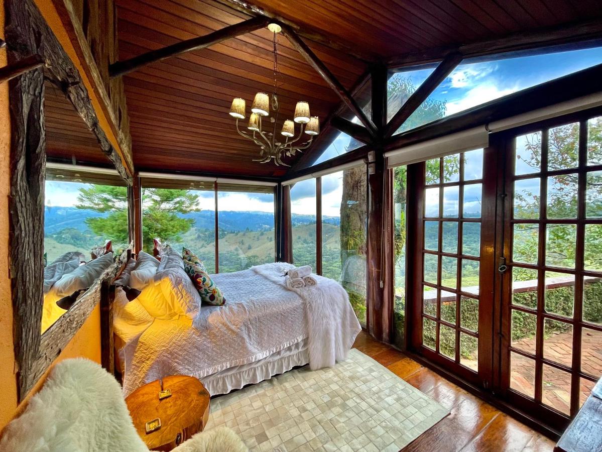 Chalet met 1 Slaapkamer