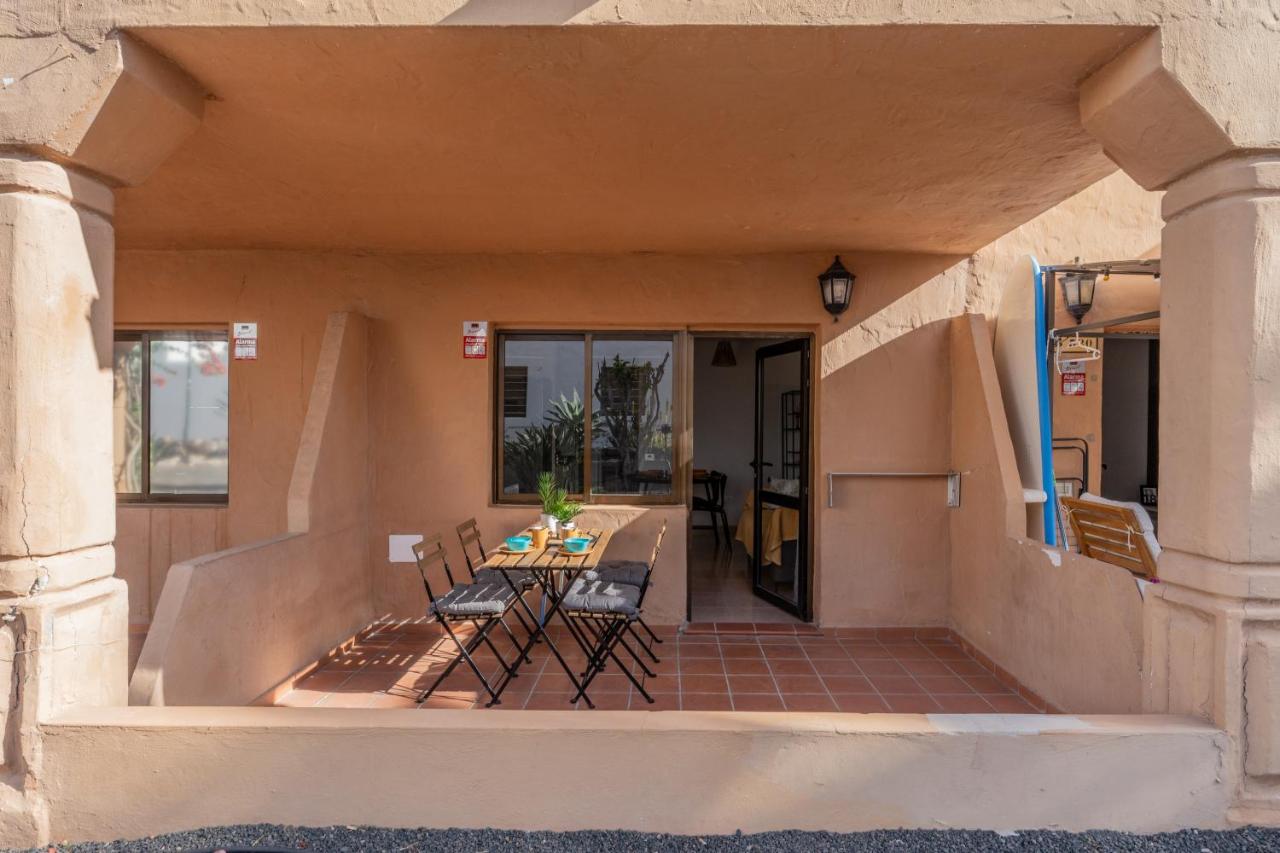 Oasis Corralejo Fuerteventura - B&B