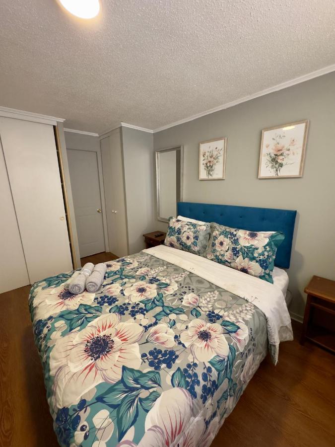 Departamento en Santiago Centro - B&B