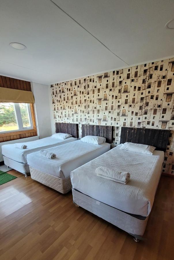 Bungalow