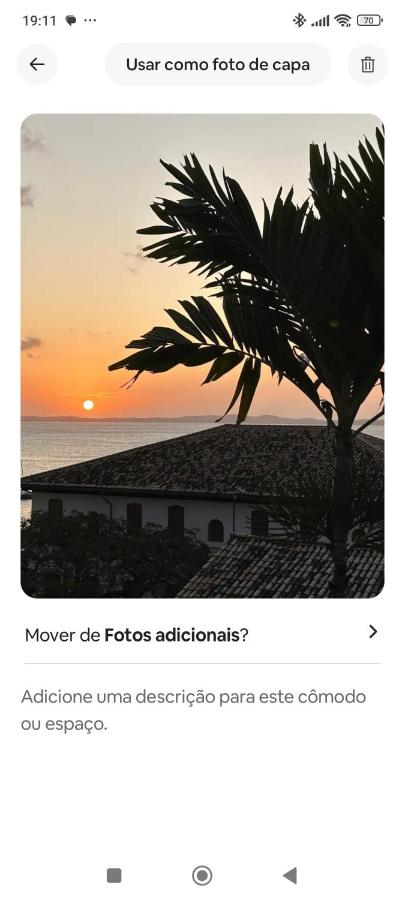Apto no Centro Salvador - Próximo Pelourinho e demais Pontos Turísticos - B&B