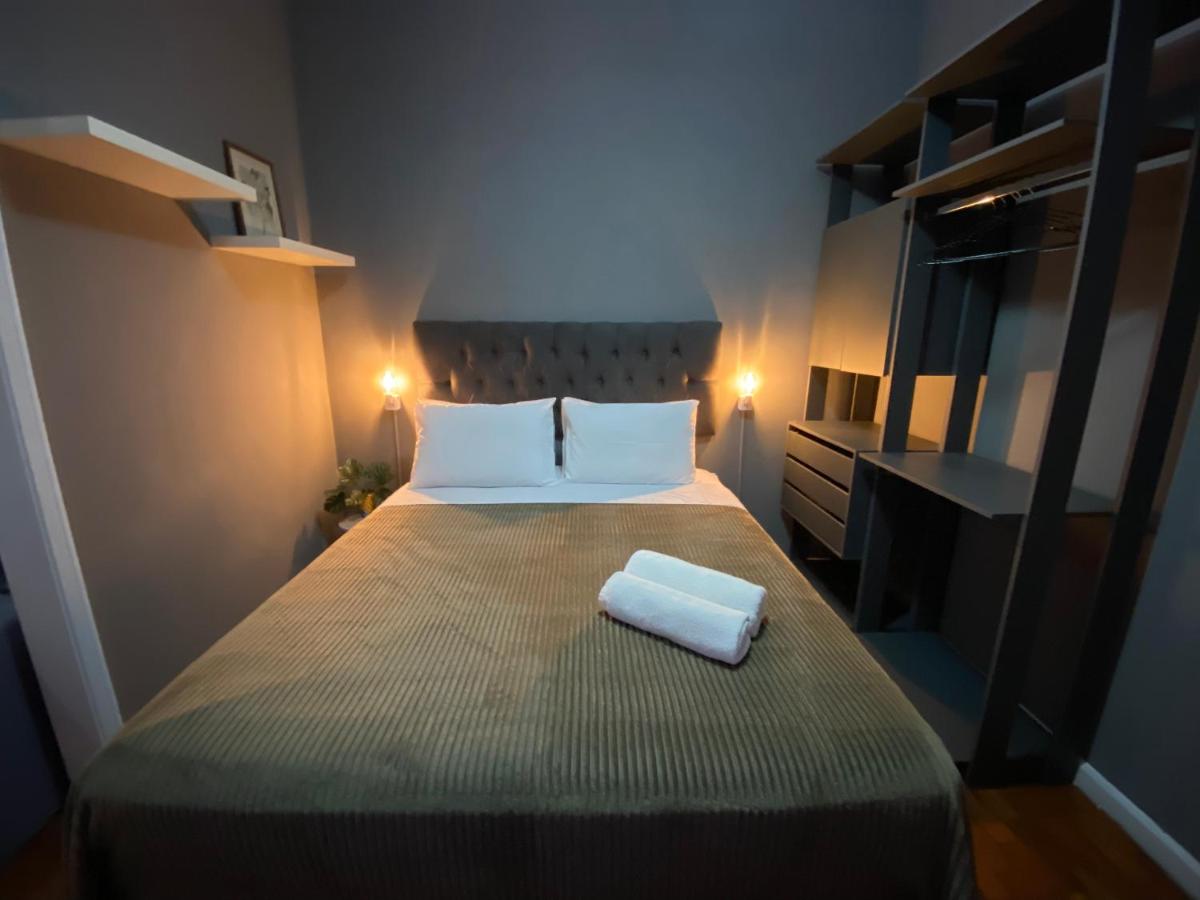 AP COPA chic P5 - B&B Rio de Janeiro