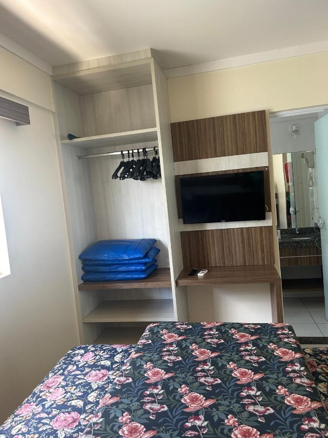 Appartement met 1 Slaapkamer