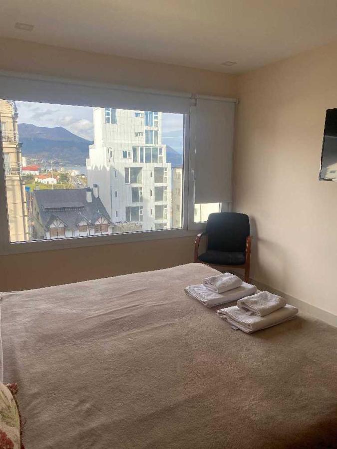 Queen Suite with Sea View