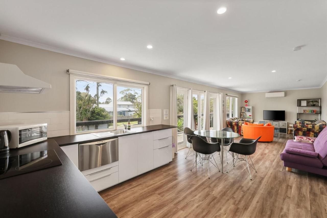 Cowes Duplex Retreat - B&B Cowes