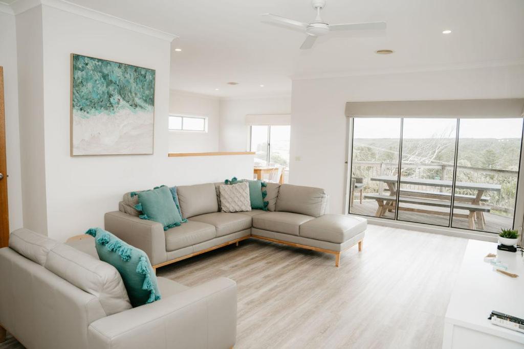 Port Campbell Coastal Unit 3 - Ferienwohnung Port Campbell