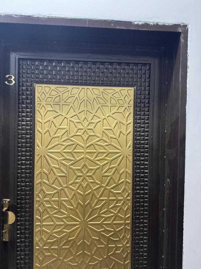 شقة فاخرة رقم 3 - B&B Abha
