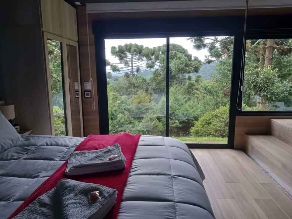 Superior King Suite