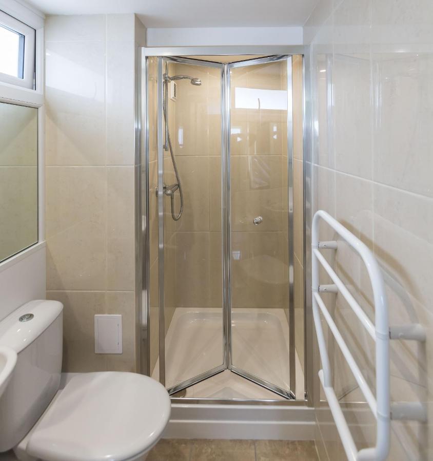 Two-Bedroom Apartment (First floor) - No.3