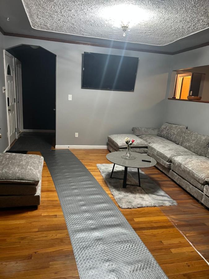 Private quiet home - B&B