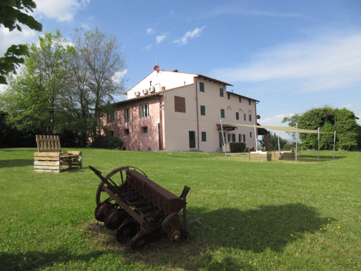 B&B Poggio a Caiano - Casal Bengodi - Bed and Breakfast Poggio a Caiano