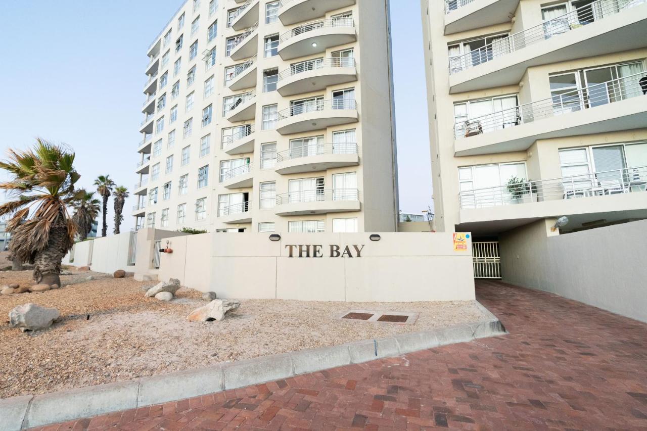 eKapa-Beachfront in Blouberg - B&B