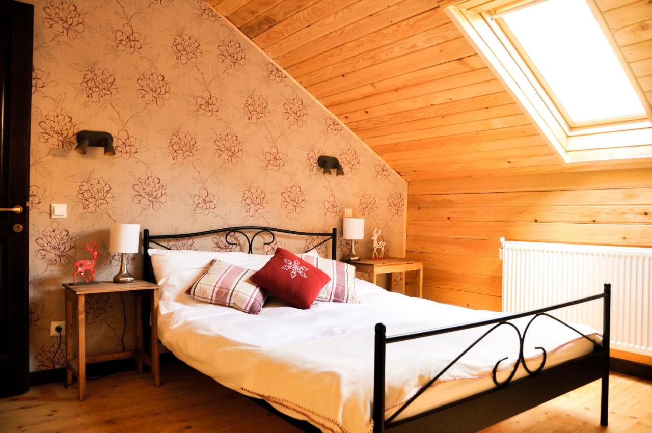 Triple Room with Mountain View