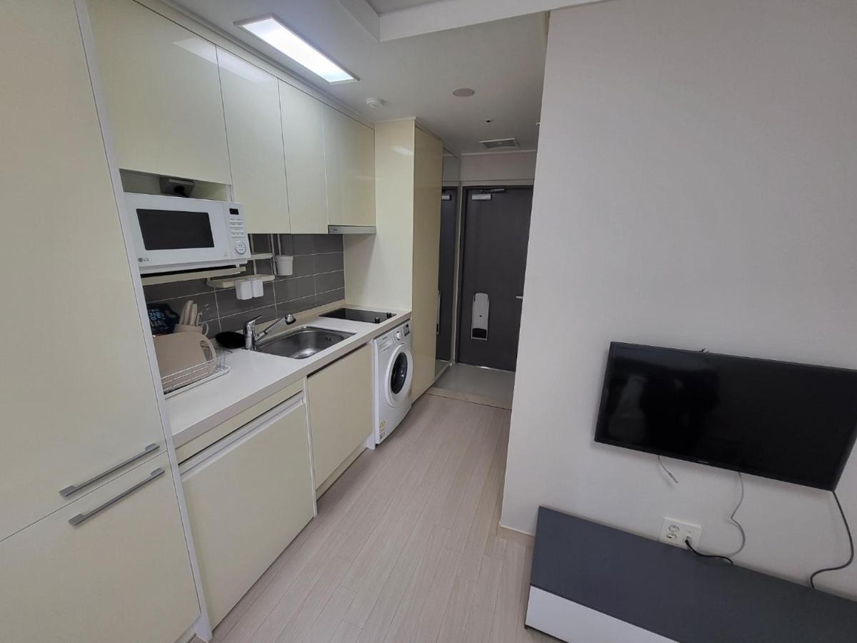 3214 Sinnonhyeon - B&B Seoul