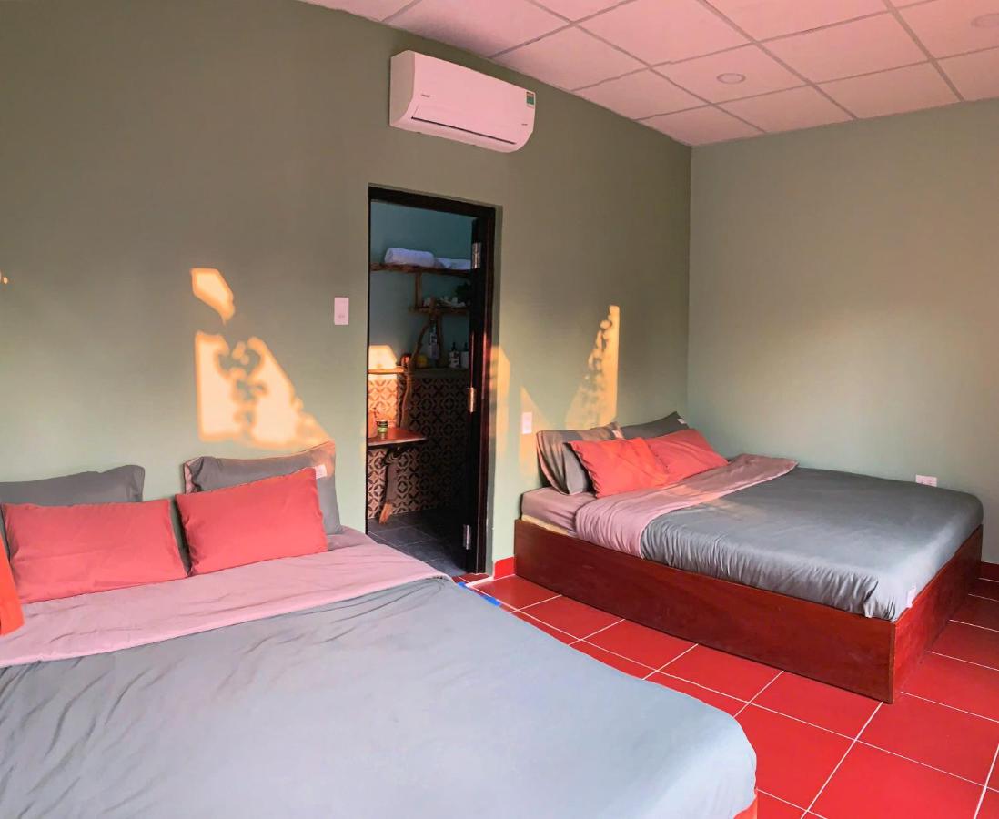 Camera Familiare con Bagno Privato