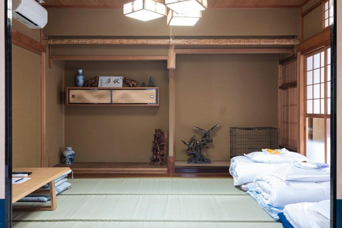 Dog-friendly private lodging HURU - Bed and Breakfast