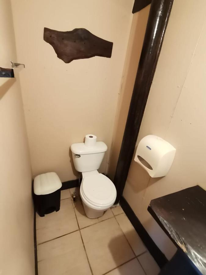 Habitación Doble Económica