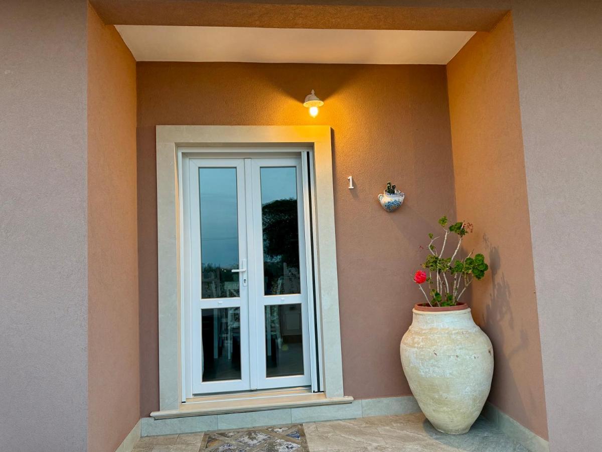 Villa Chimera - B&B Pachino