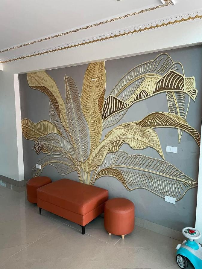 Hotel Hiền Anh gần KCN Bá Thiện - Chambres d’hôtes Trung Mậu