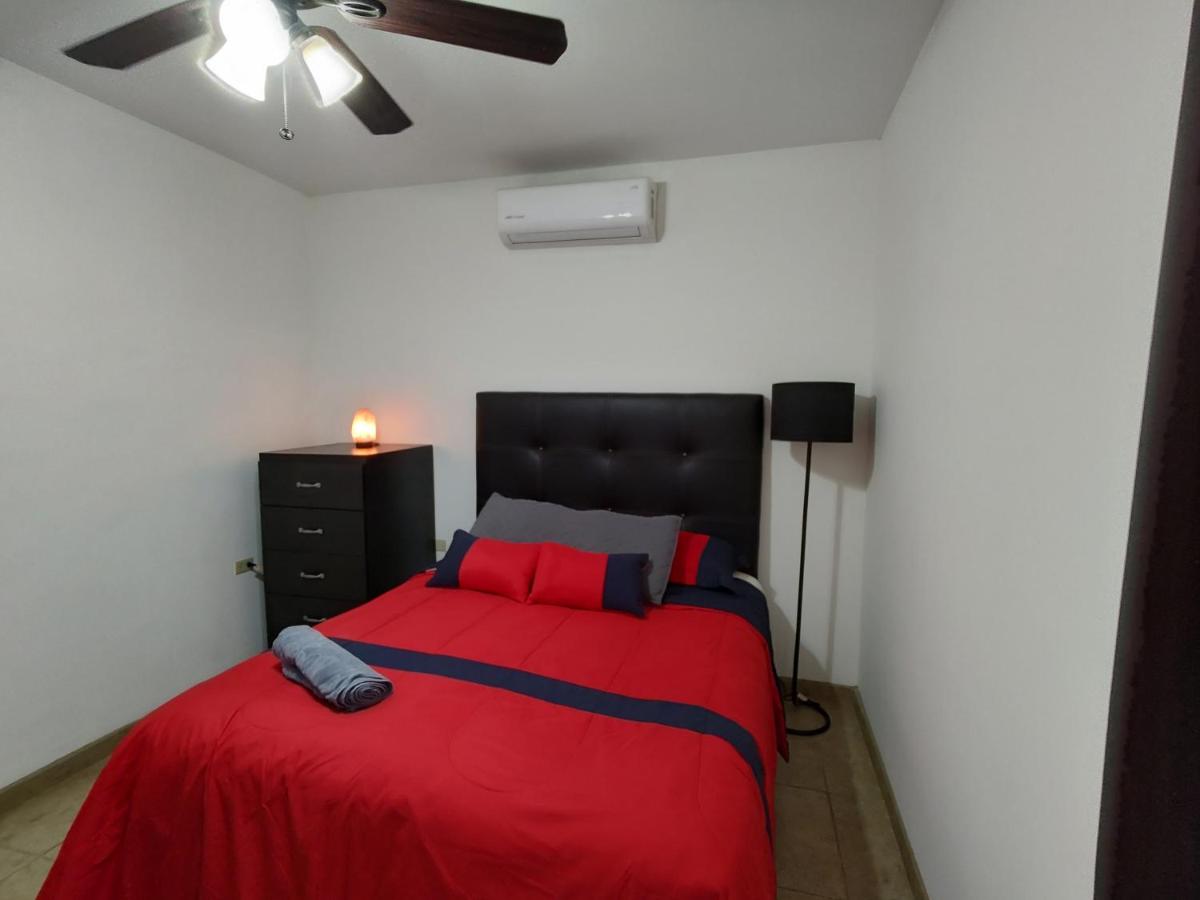 Habitación Doble Estándar