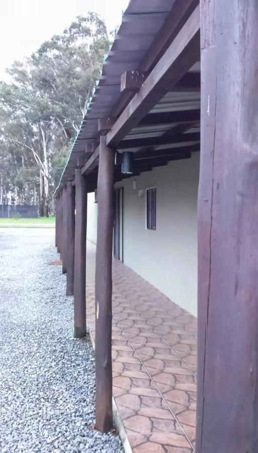 Hospedaje el Parque - B&B