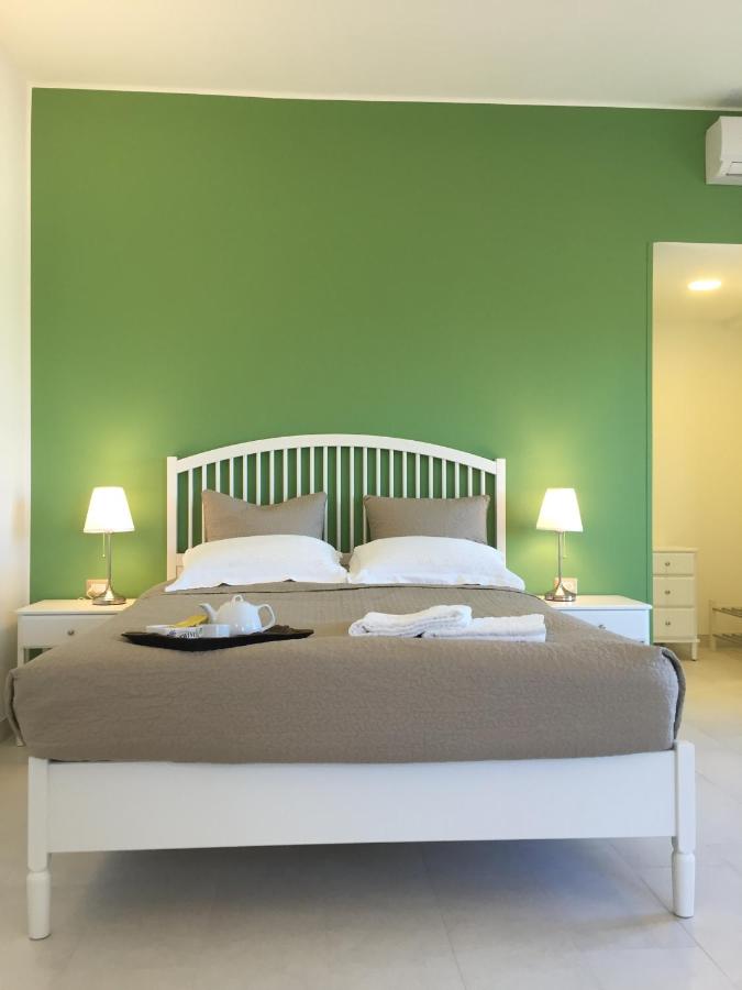 King Room with Sea View